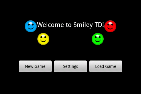 Smiley TD