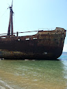 Demetrios Shipwreck