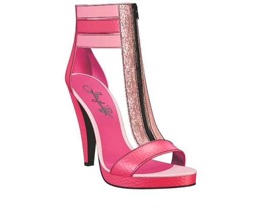 I Designed My Perfect Shoes!