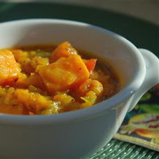 Gypsy Soup
