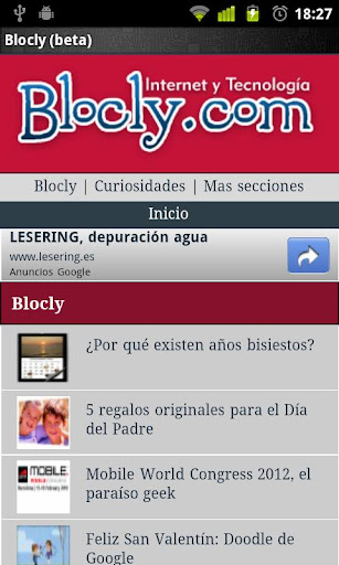 Blocly