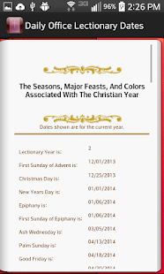 How to install Daily Office Lectionary lastet apk for bluestacks