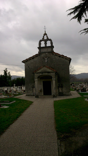 Vipava Cemetery