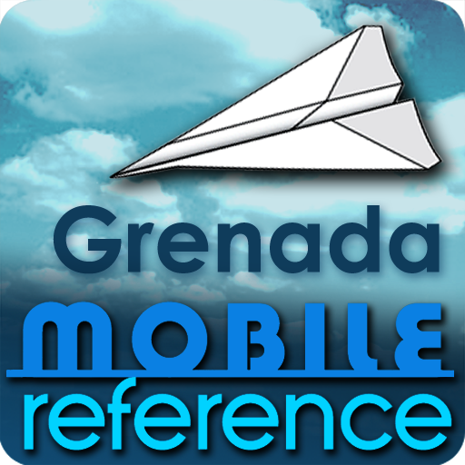 Grenada - Travel Guide 旅遊 App LOGO-APP開箱王