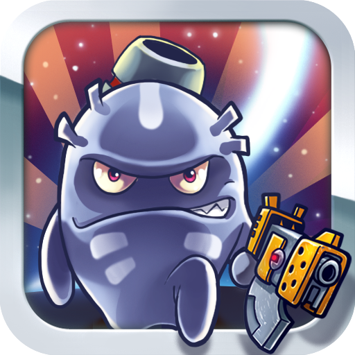 Monster Shooter: Lost Levels 街機 App LOGO-APP開箱王