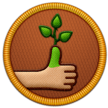 Green Thumb