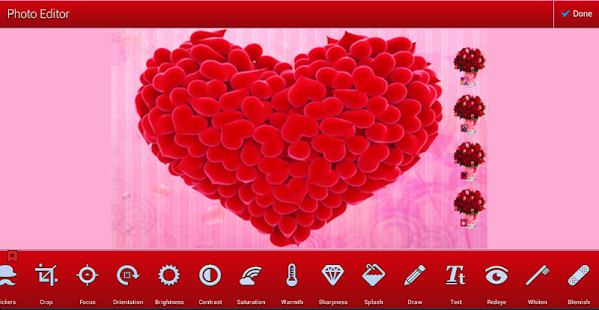 How to download Valentines Photo Frames 1.0.2 apk for laptop