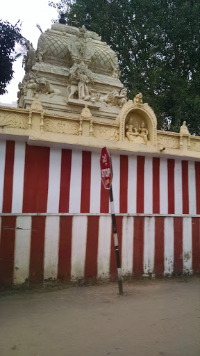 Mankutamma Devi Temple