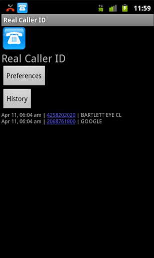 【免費通訊App】Real Caller ID - 50-APP點子