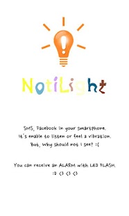How to get Best LEDnoti NotiLight-pro lastet apk for pc