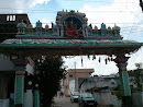 Pochamma Temple