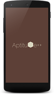 How to get Aptitude ++ 3.1 apk for bluestacks
