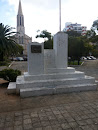 Praça da Bandeira - Canoas