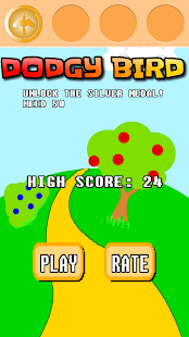 How to mod Dodgy Bird patch 6.0 apk for bluestacks