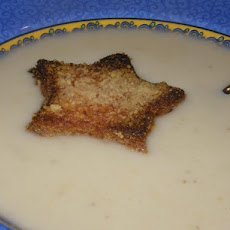 Celery Soup