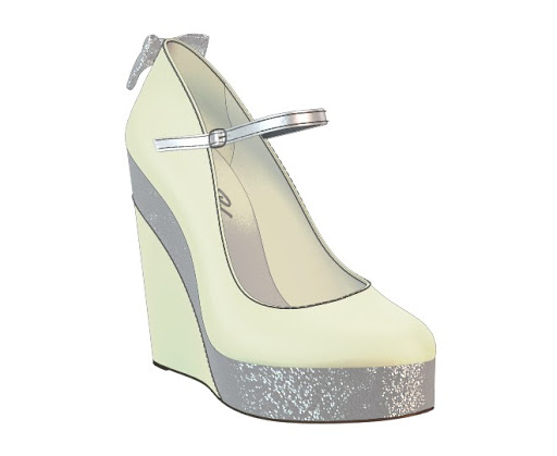 I Designed My Perfect Shoes!