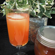 St. Vincent Rum Punch