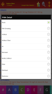 How to mod Daftar Obat Plus (DO+) lastet apk for android