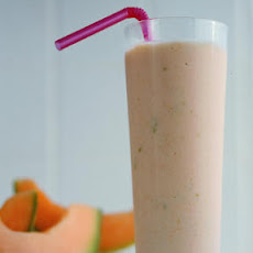 Melon Smoothie