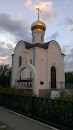 Церковь Фёдора Ушакова