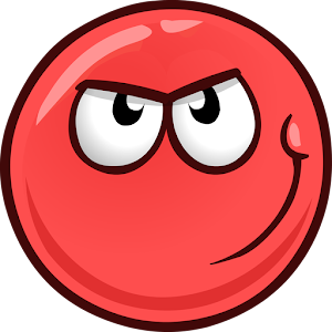 Red Ball 4 For PC (Windows & MAC)