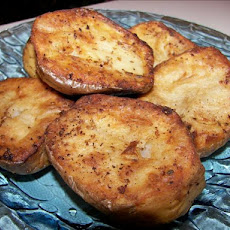 Roasted Potatoes