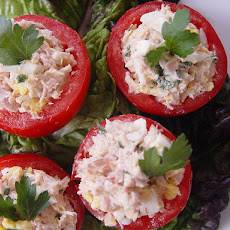 Stuffed Tomatoes