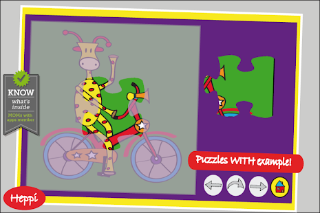 How to download Bo's Jigsaw Puzzles lastet apk for bluestacks