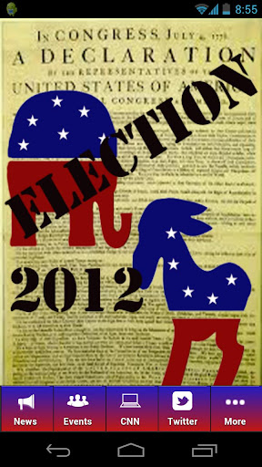 Election 2012 Now