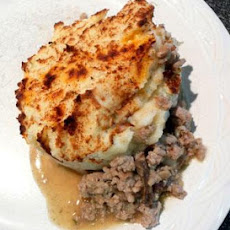 Rachael Ray's Steakhouse Shepherd's Pie - 30 Minute Meal