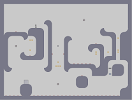 Thumbnail of the map 'The Medusa Cascade'