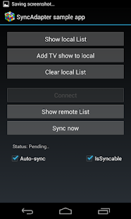 How to install Sync Adapter Sample App patch 1.0 apk for bluestacks