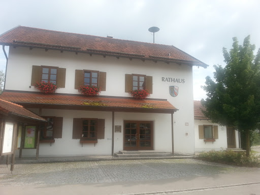 Rathaus Eching