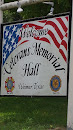 Veterans Memorial Hall
