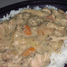 Southern Farm Recipe for Crock Pot(Quick and Easy)