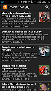 How to install Pigskin Hub - Bengals News 3.6 apk for android