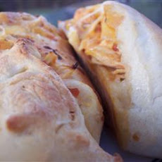 Salsa Biscuit Chicken