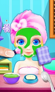 How to download Happy Girls - Beauty Salon 1.0.0.0 mod apk for laptop