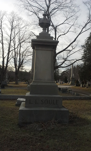 LL Soule Memorial