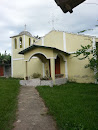 Iglesia Catolica El Portillo