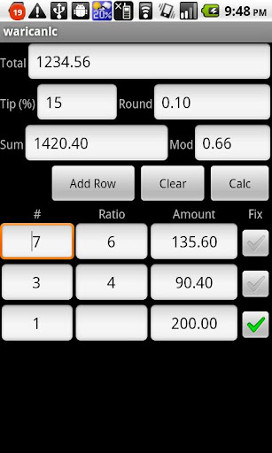 Best check splitting and tip apps for iPhone: Plates, Gratuity, Tab ...