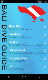 How to download Bali Dive Guide 1.0.1 mod apk for laptop