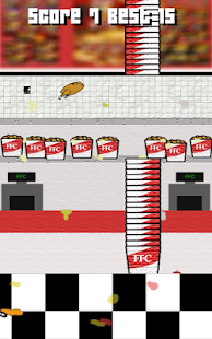 How to download FFC - Flappy Fried Chicken 1.0 unlimited apk for android