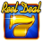 Reel Deal Slots Club mobile app icon