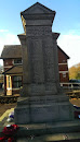 Commonwealth War Graves  