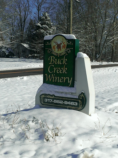 Buck Creek Winery