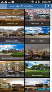 How to install University of Louisville lastet apk for laptop