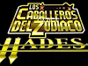 Saint Seiya Caballeros  Zodiaco La Saga Hades