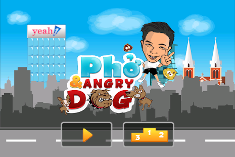 How to install Pho & Angry Dog 1.2.05 unlimited apk for android