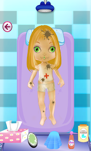 How to download Baby Vampire Doctor patch 6.3 apk for bluestacks